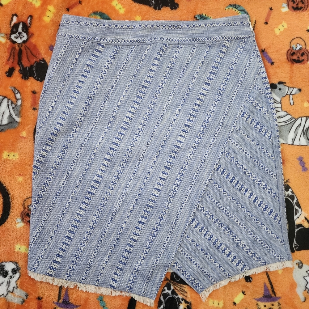Beautiful Ann Taylor Loft skirt